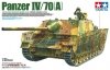 Tamiya 35381 1/35 German Panzer IV/70(A)